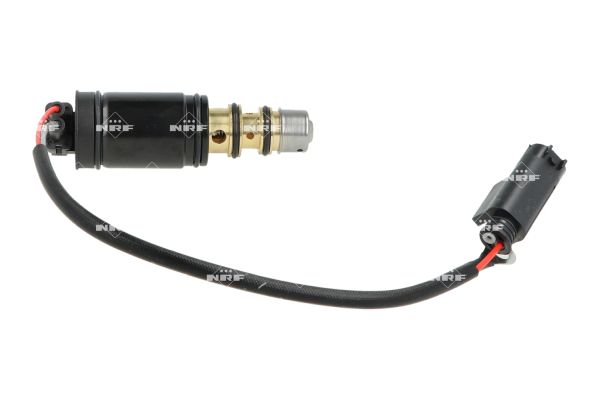 NRF Airco compressor regelklep 38610