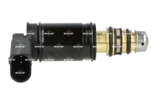 NRF Airco compressor regelklep 38619