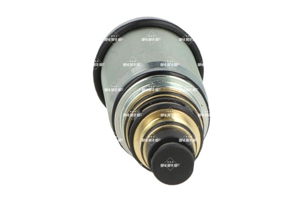 NRF Airco compressor regelklep 38626