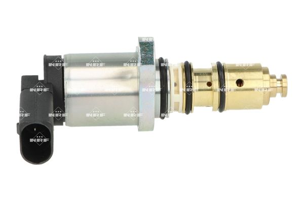 NRF Airco compressor regelklep 38627