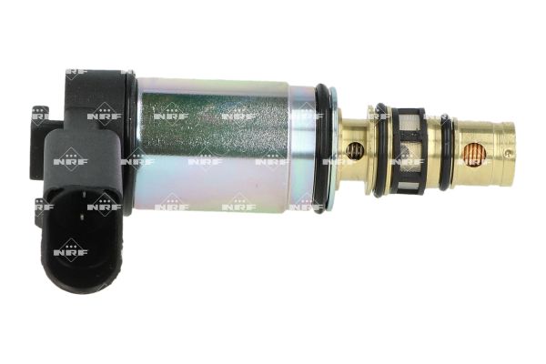 NRF Airco compressor regelklep 38630