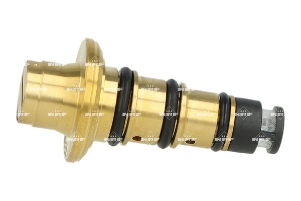 NRF Airco compressor regelklep 38634