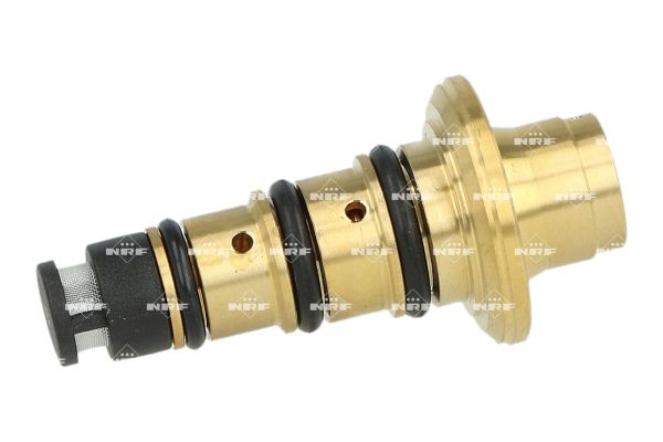 NRF Airco compressor regelklep 38634