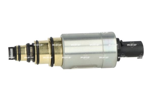 NRF Airco compressor regelklep 38637