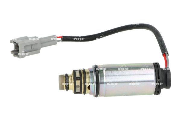 NRF Airco compressor regelklep 38642