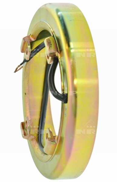 Airco compressor magneetkoppeling NRF 38643