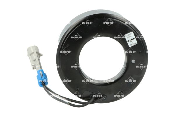 NRF Airco compressor magneetkoppeling 38650