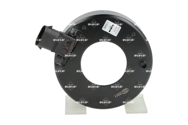 NRF Airco compressor magneetkoppeling 38657