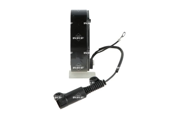 NRF Airco compressor magneetkoppeling 38662