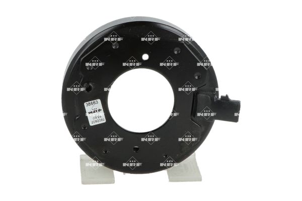 NRF Airco compressor magneetkoppeling 38663