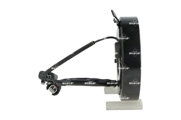 NRF Airco compressor magneetkoppeling 38669