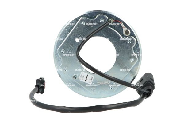 NRF Airco compressor magneetkoppeling 38672