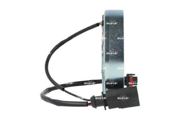 NRF Airco compressor magneetkoppeling 38672