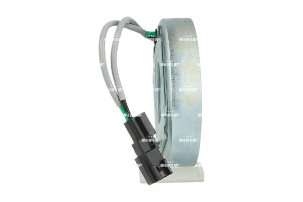 NRF Airco compressor magneetkoppeling 38676