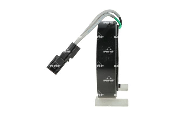 NRF Airco compressor magneetkoppeling 38677