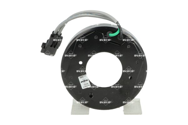 NRF Airco compressor magneetkoppeling 38677
