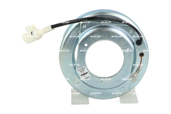 NRF Airco compressor magneetkoppeling 38698