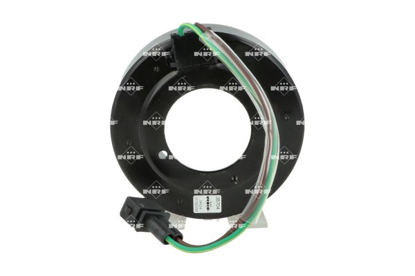 NRF Airco compressor magneetkoppeling 38704