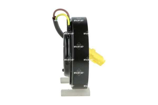 NRF Airco compressor magneetkoppeling 38709