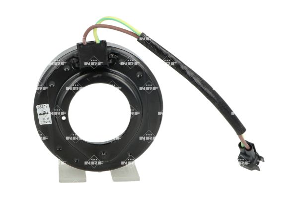 NRF Airco compressor magneetkoppeling 38719