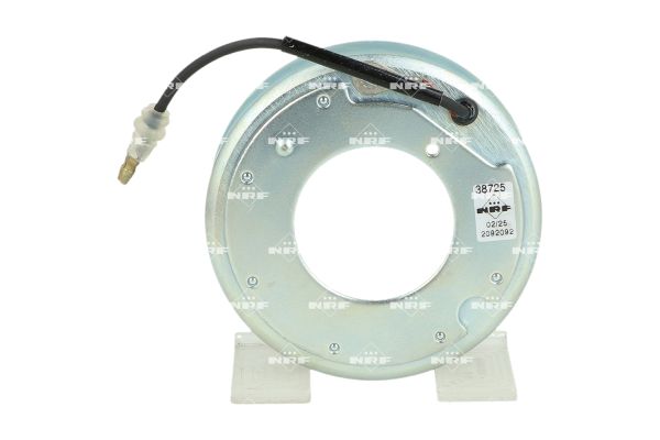 NRF Airco compressor magneetkoppeling 38725