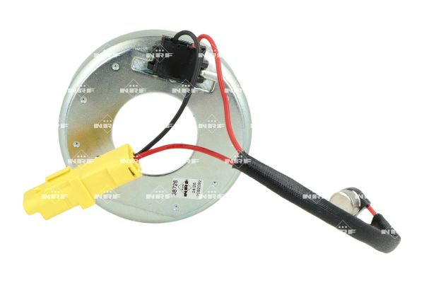 NRF Airco compressor magneetkoppeling 38726