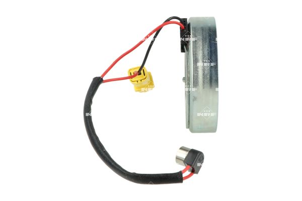 NRF Airco compressor magneetkoppeling 38726