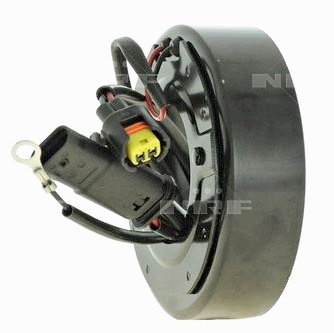 Airco compressor magneetkoppeling NRF 38728