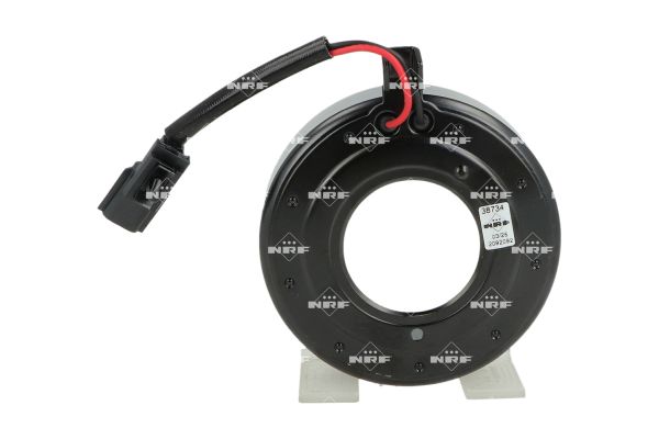NRF Airco compressor magneetkoppeling 38734