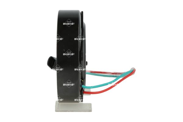 NRF Airco compressor magneetkoppeling 38736