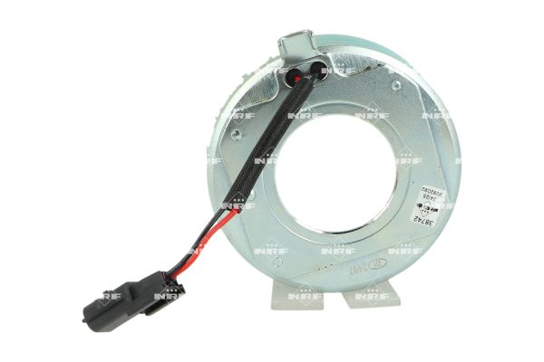 NRF Airco compressor magneetkoppeling 38742
