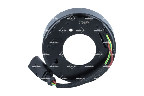 NRF Airco compressor magneetkoppeling 38748