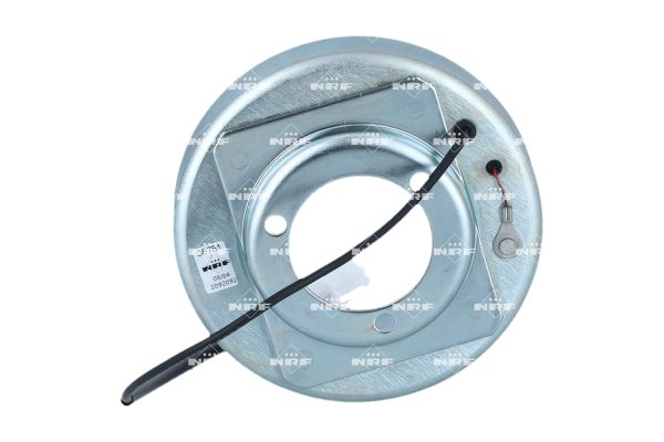 NRF Airco compressor magneetkoppeling 38751