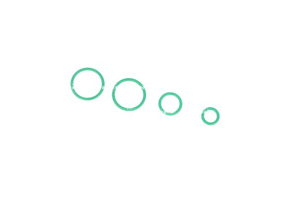 NRF Expansieventiel, airconditioning 38780