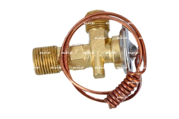 NRF Expansieventiel, airconditioning 38783
