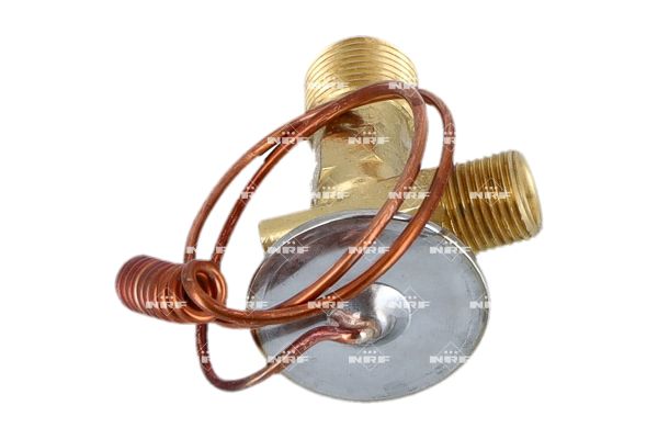 NRF Expansieventiel, airconditioning 38783