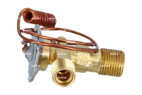 NRF Expansieventiel, airconditioning 38783
