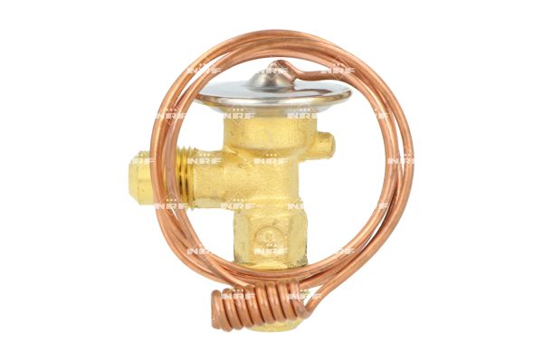 NRF Expansieventiel, airconditioning 38788