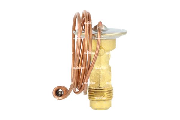 NRF Expansieventiel, airconditioning 38788