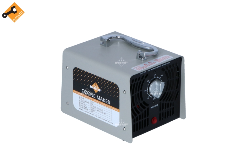 NRF Ozongenerator 38808