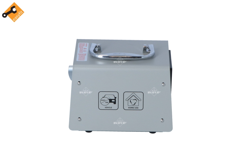 NRF Ozongenerator 38808