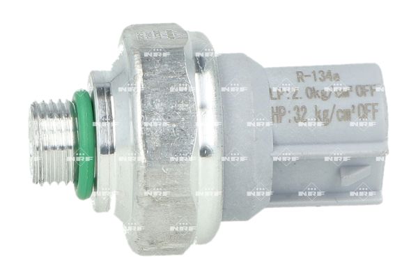 NRF Drukschakelaar, airconditioning 38983