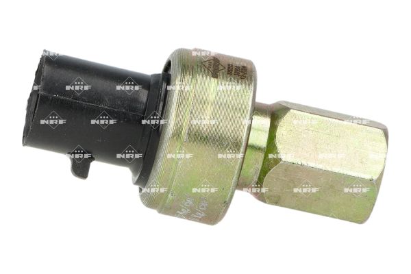 NRF Drukschakelaar, airconditioning 38984