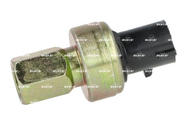 NRF Drukschakelaar, airconditioning 38984