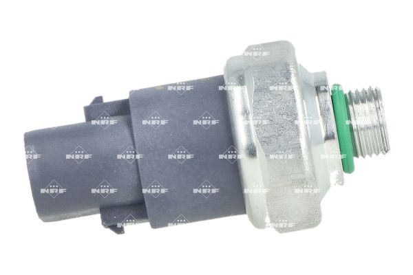 NRF Drukschakelaar, airconditioning 38985