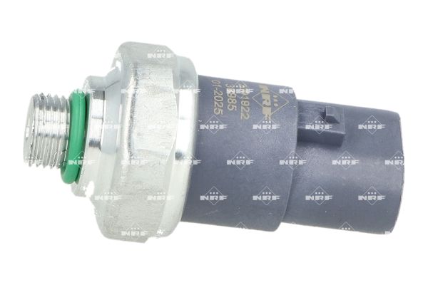 NRF Drukschakelaar, airconditioning 38985