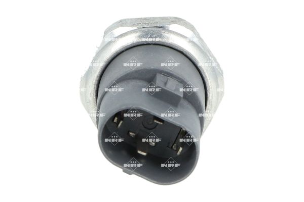 NRF Drukschakelaar, airconditioning 38987