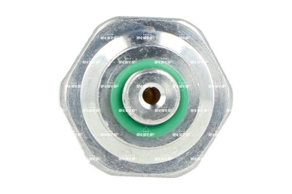 NRF Drukschakelaar, airconditioning 38987