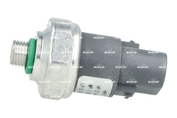 NRF Drukschakelaar, airconditioning 38987