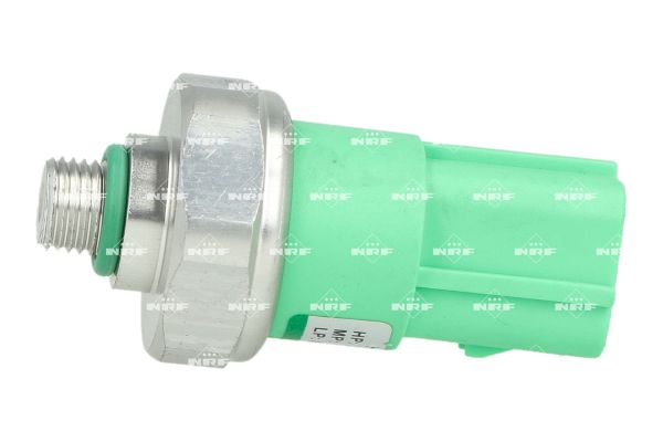 NRF Drukschakelaar, airconditioning 38988